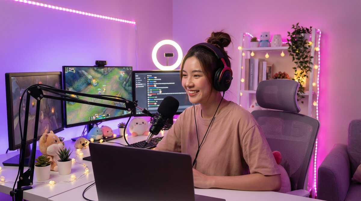 茄子视频直播互动